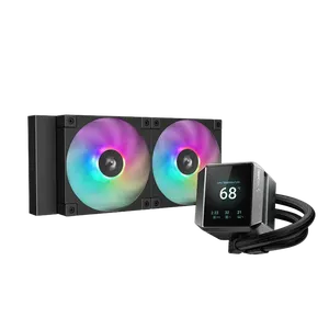 Deepcool MYSTIQUE 240 ARGB